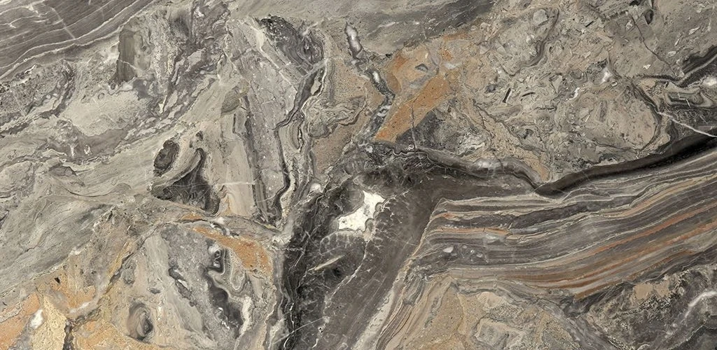 Arabescato Orobico Dark