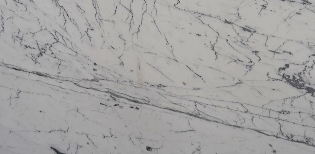 Bianco Carrara