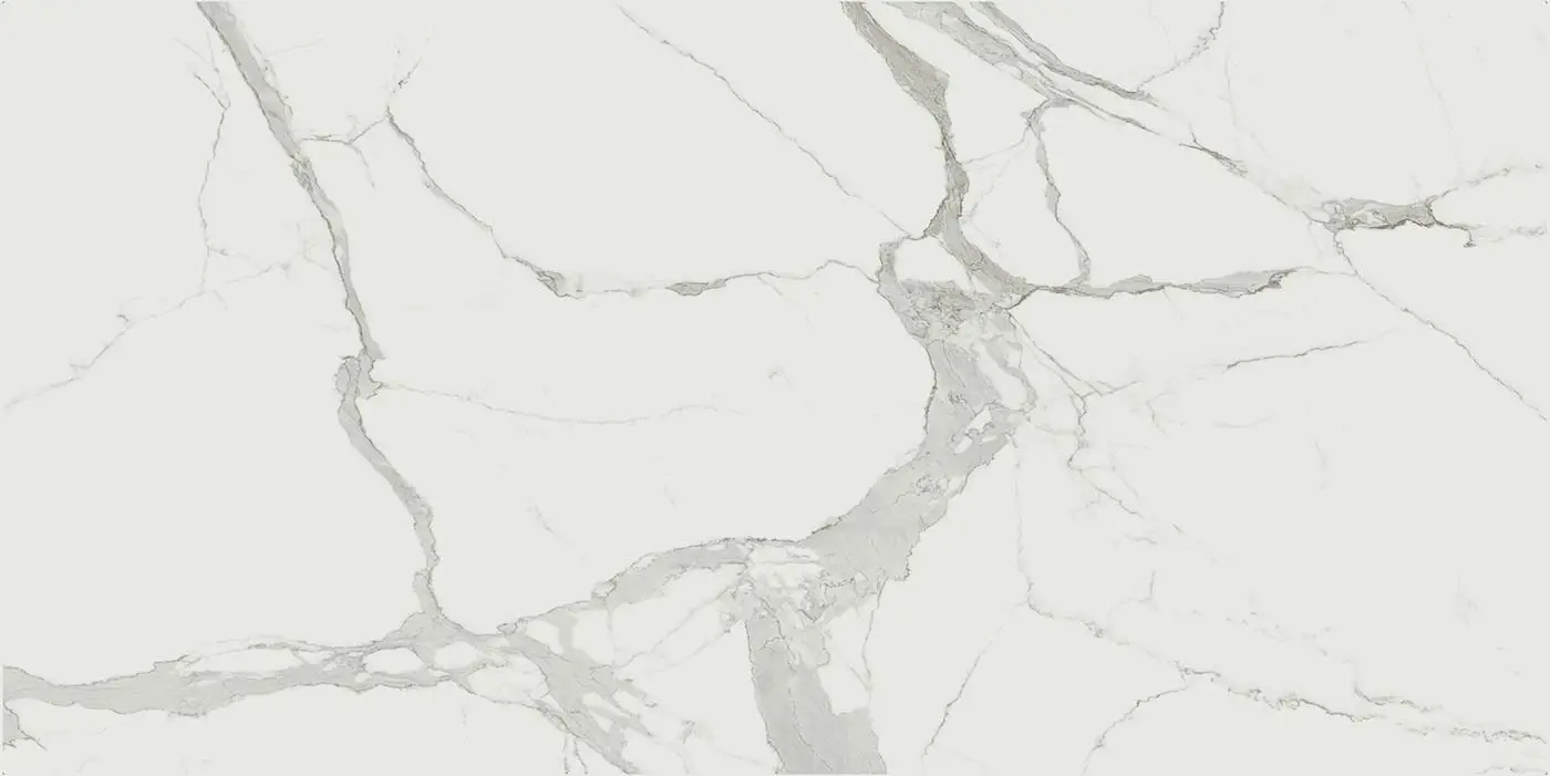 Marble Statuario Parlak