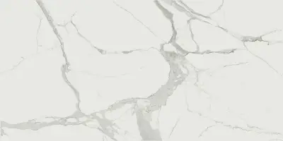 Marble Statuario Parlak