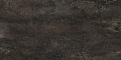 Metal Burnished