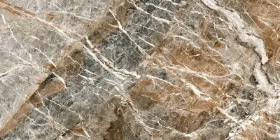 Mountain Peak Mat/Parlak