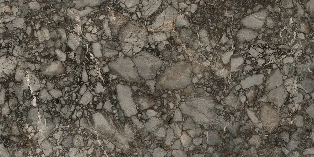 Riverbed  Mat/Parlak