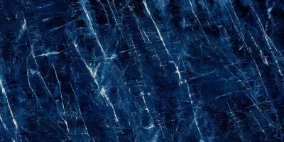 Precious Sodalite
