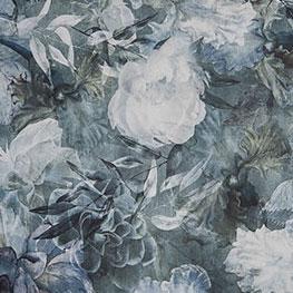 Blue Blossoms