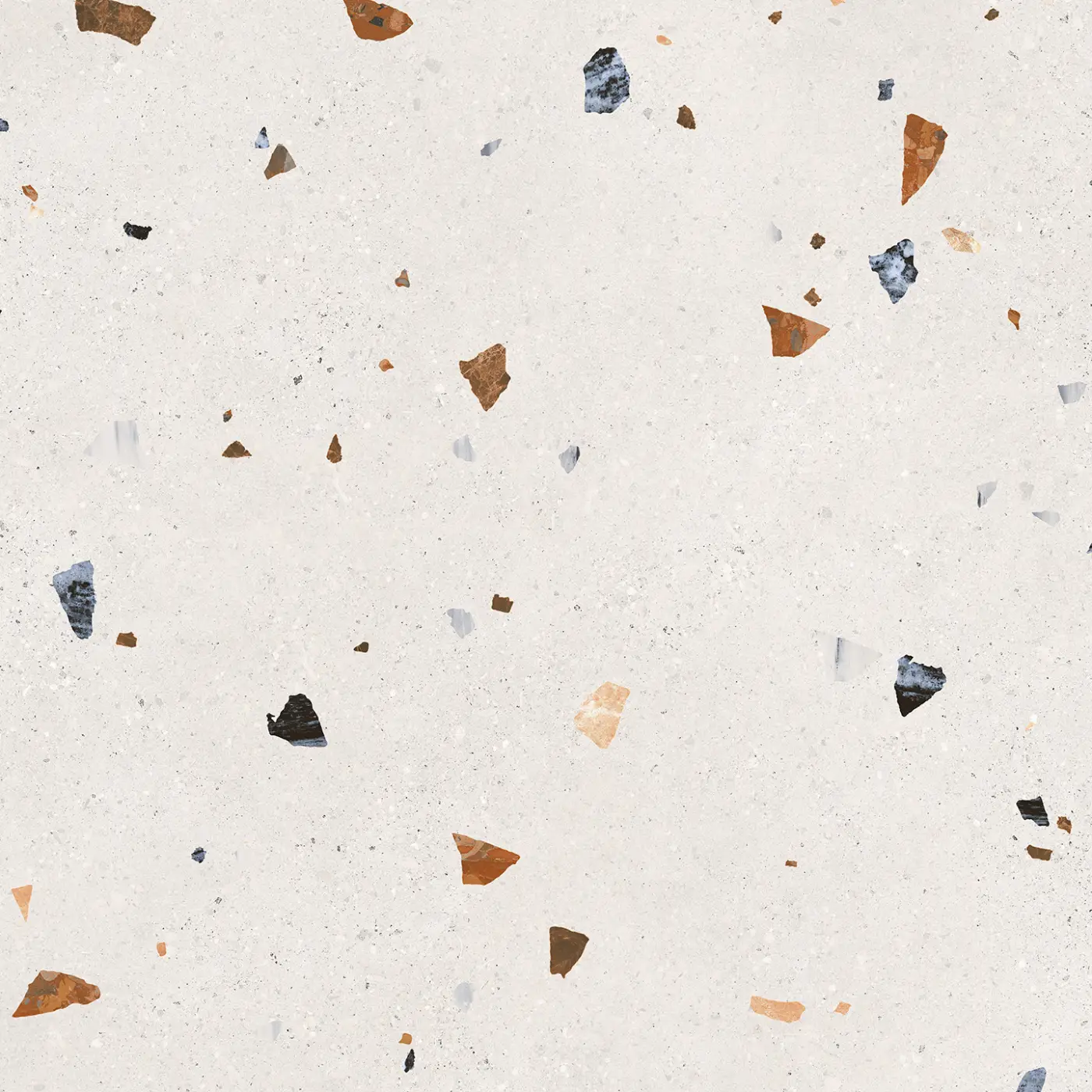 Terrazzo Mezzo