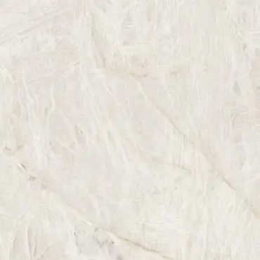 Crystal White Porselen