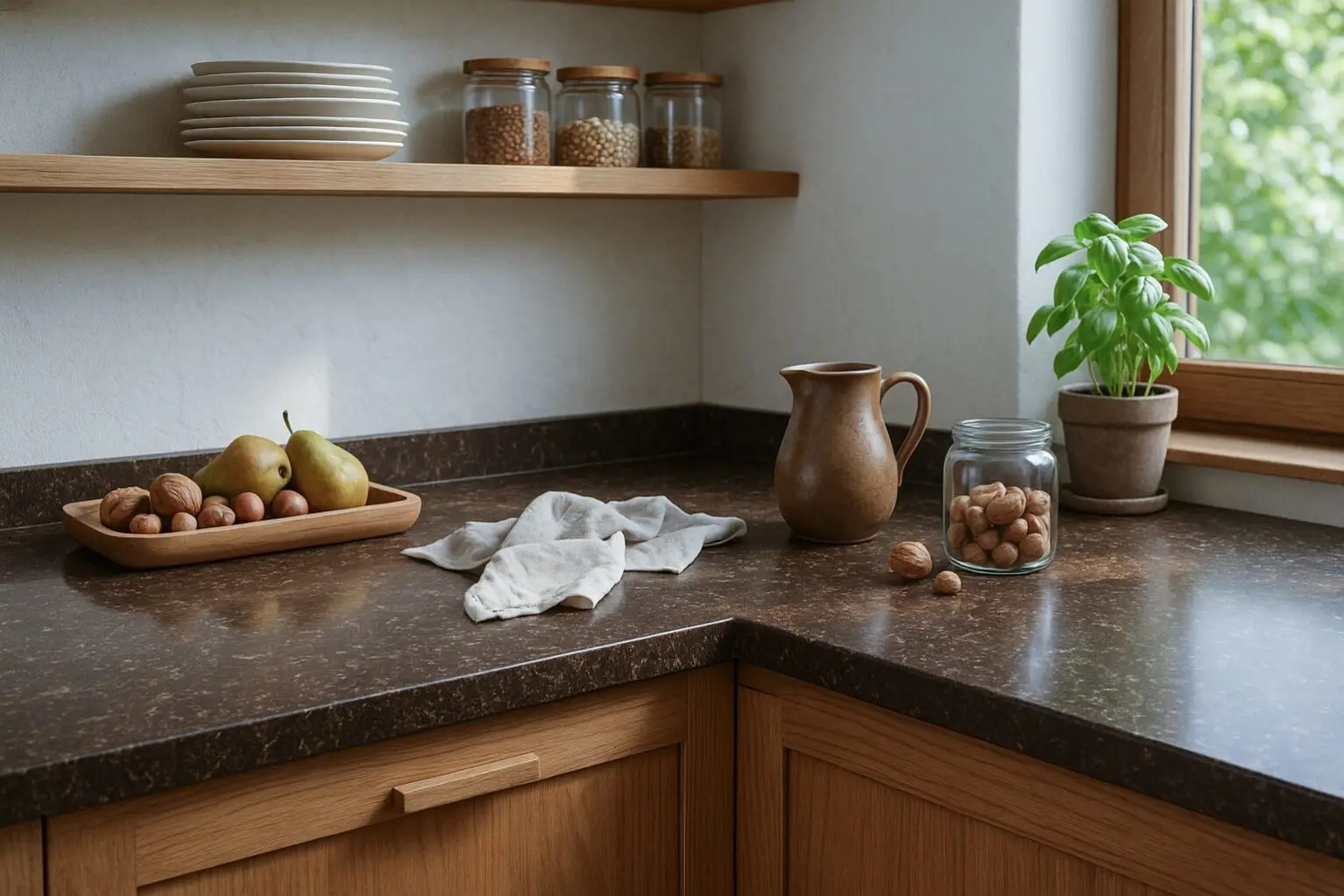 Quamond Tezgah Modelleri