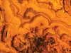 Orange Onyx