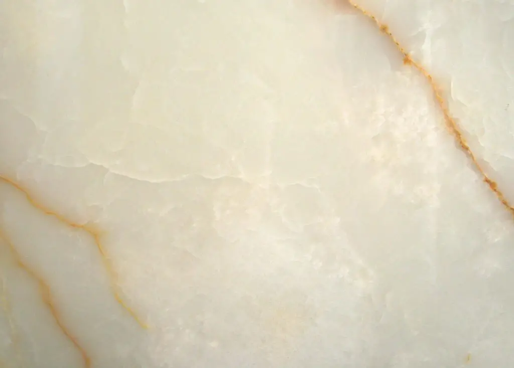 White Onyx