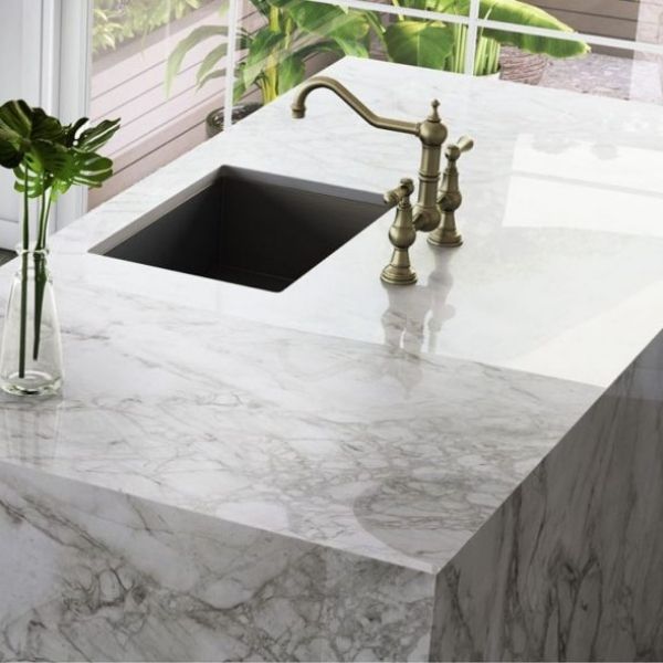 Dekton Tezgah