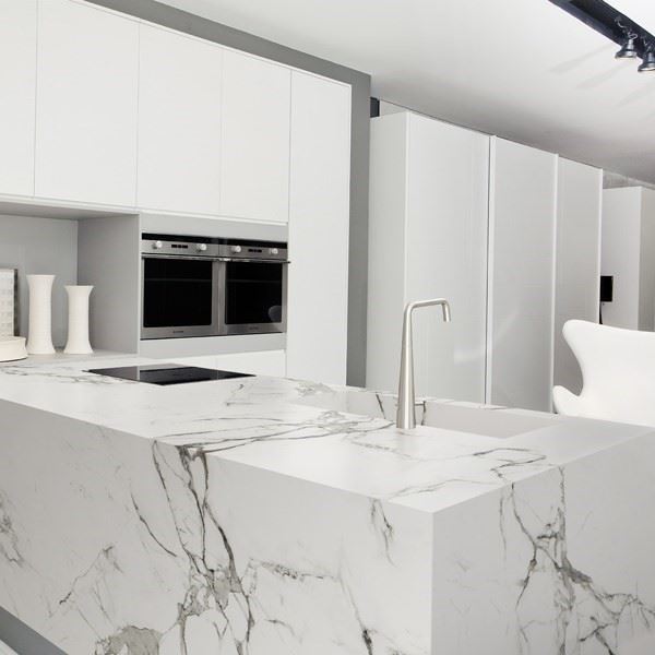 Silestone Tezgah