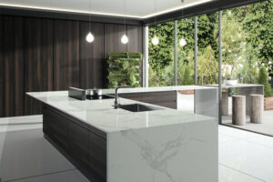 silestone tezgah özellikleri