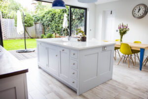 Silestone Mutfak Tezgahı